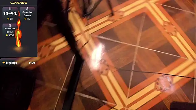 kaifas dirty online show from December 20, 2025, 12:07 am