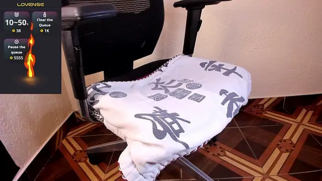 kaifas dirty online show from February 10, 2026, 1:04 pm