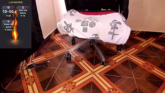 kaifas dirty online show from March 20, 2026, 8:46 pm