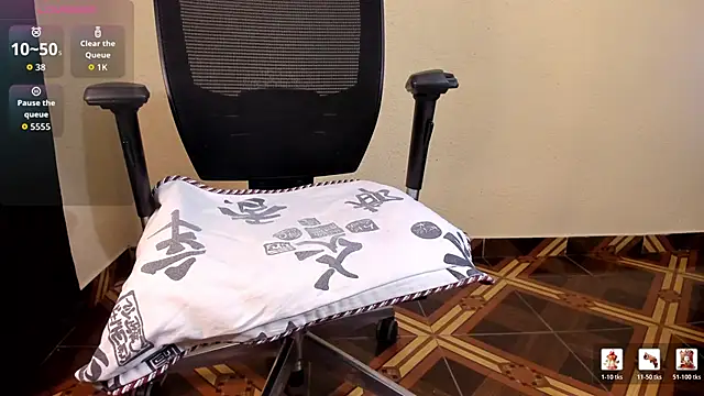 kaifas dirty online show from March 29, 2026, 11:27 pm