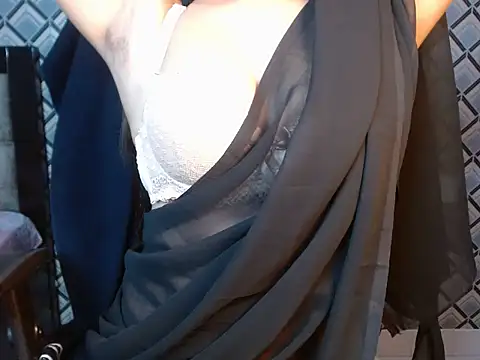 Evahhh4u online show from April 4, 2026, 9:01 pm