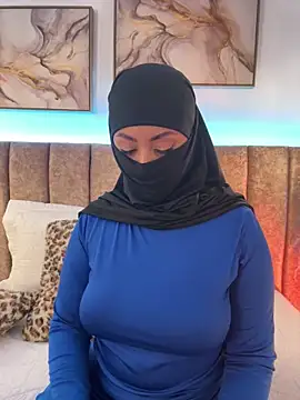 azza   online show from October 24, 2025, 4:36 pm