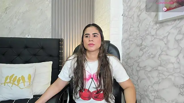 alicy  torres online show from March 19, 2026, 12:20 pm