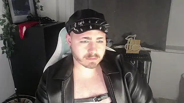 Snapshot of FabianKinky chatting on September 26, 2025, 9:52 pm FabianKinky online show from September 26, 2025, 9:52 pm