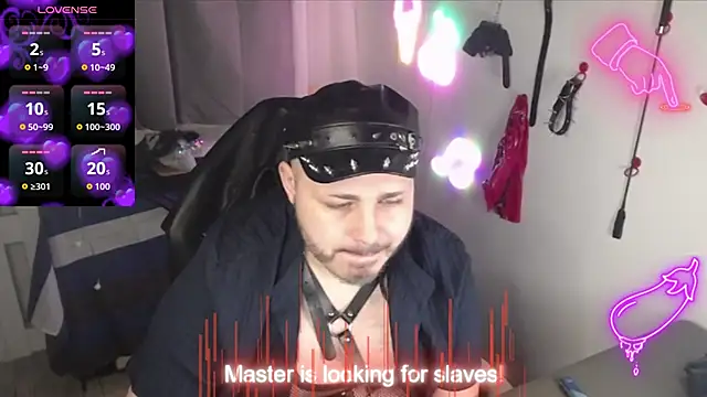 Snapshot of FabianKinky chatting on November 4, 2025, 4:17 pm FabianKinky online show from November 4, 2025, 4:17 pm