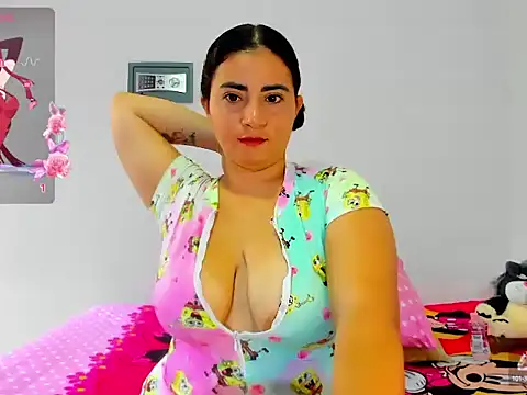 Snapshot of Eva_dirtshow chatting on October 1, 2025, 4:13 pm Eva dirtshow online show from October 1, 2025, 4:13 pm