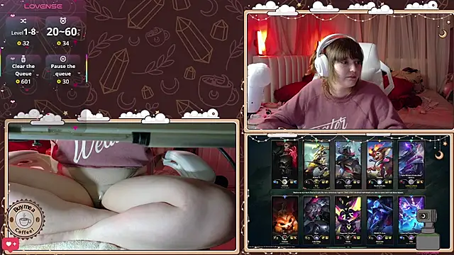 ithuriella online show from January 13, 2026, 4:40 am