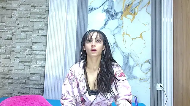 mikaela303av online show from November 22, 2025, 4:44 am