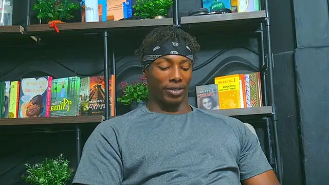 dalton asher online show from September 22, 2025, 6:59 am