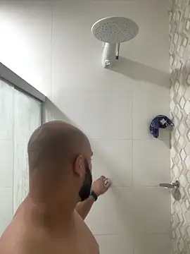 Morenocasado34liberal online show from September 30, 2025, 2:16 am