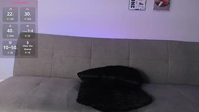 Snapshot of elizabethboltXXX chatting on October 30, 2025, 7:47 pm elizabethboltXXX online show from October 30, 2025, 7:47 pm