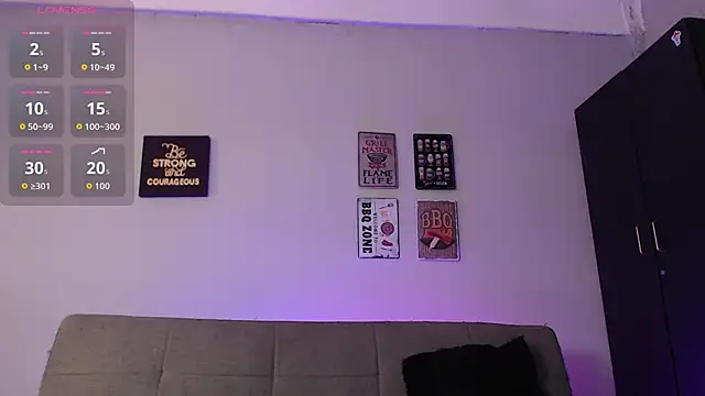 Snapshot of elizabethboltXXX chatting on November 7, 2025, 7:36 pm elizabethboltXXX online show from November 7, 2025, 7:36 pm