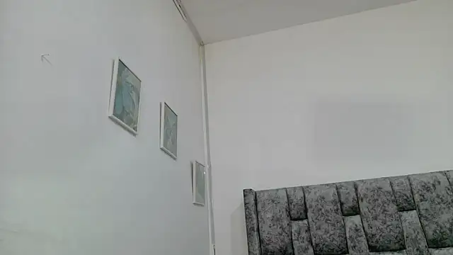 Lizbeth Rouse online show from November 23, 2025, 12:49 pm