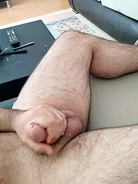 Azginboga2358 online show from September 11, 2025, 11:32 am