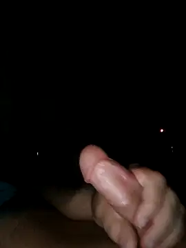 Azginboga2358 online show from October 5, 2025, 9:45 pm