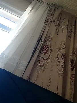 Azginboga2358 online show from October 6, 2025, 10:56 am