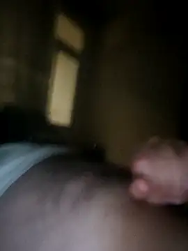 Azginboga2358 online show from October 11, 2025, 9:24 pm