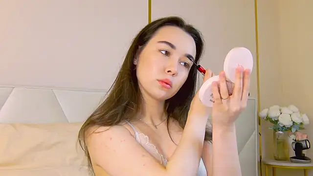 MiaMarlow online show from November 20, 2025, 9:14 pm