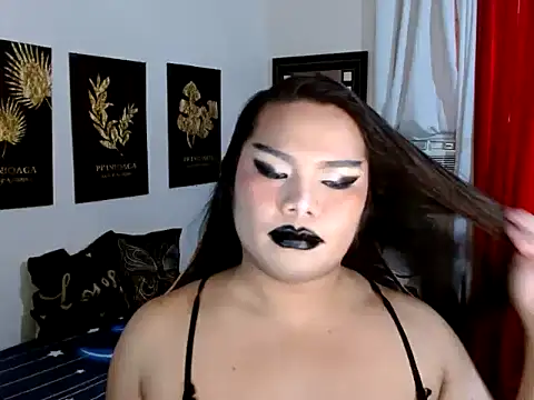 TSbrianaHugeCock online show from November 28, 2025, 6:05 am