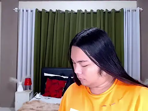 TSbrianaHugeCock online show from April 2, 2026, 11:52 am