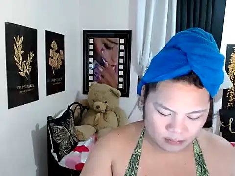 TSbrianaHugeCock online show from April 11, 2026, 2:32 pm