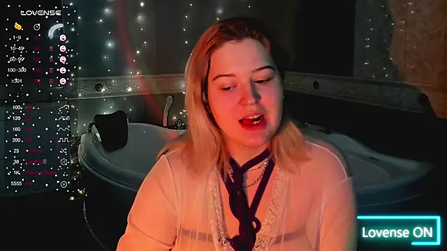 HelenHartt online show from February 6, 2026, 9:01 am