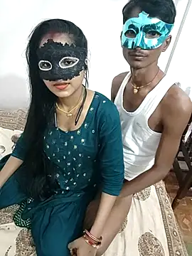 LOVE568 online show from November 5, 2025, 3:01 pm