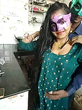 LOVE568 online show from November 16, 2025, 6:19 am