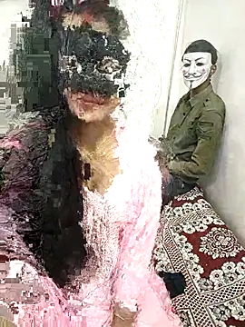 LOVE568 online show from February 13, 2026, 3:52 pm