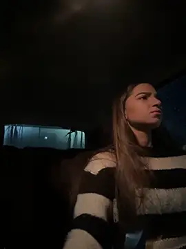 PureEllie online show from November 1, 2025, 3:52 am