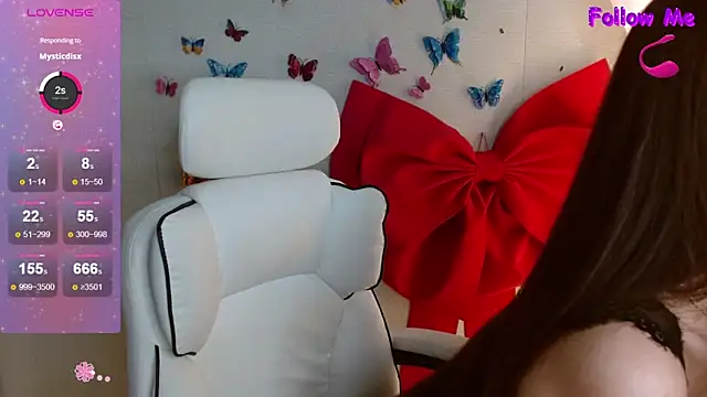 Boobyy-Bae online show from April 23, 2026, 4:14 am