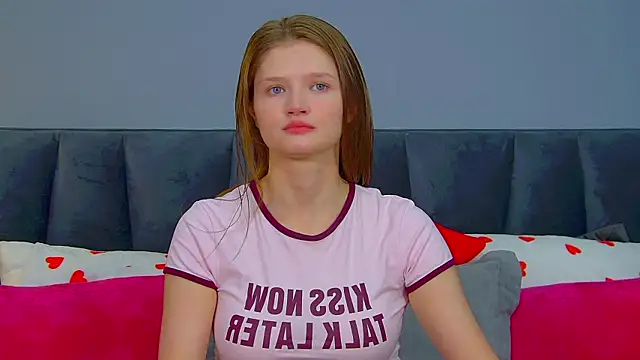 Snapshot of JaneRosen chatting on July 8, 2026, 6:18 am JaneRosen online show from July 8, 2026, 6:18 am