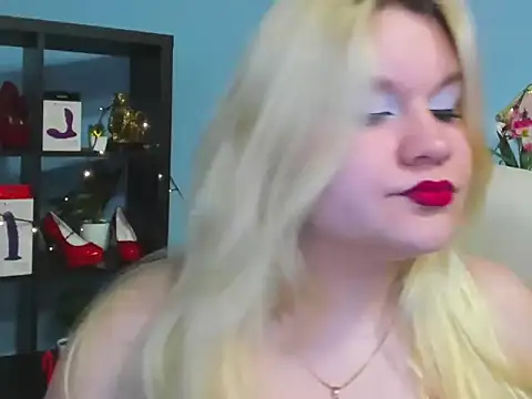 Snapshot of samantha_darling chatting on February 23, 2026, 2:47 pm samantha darling online show from February 23, 2026, 2:47 pm