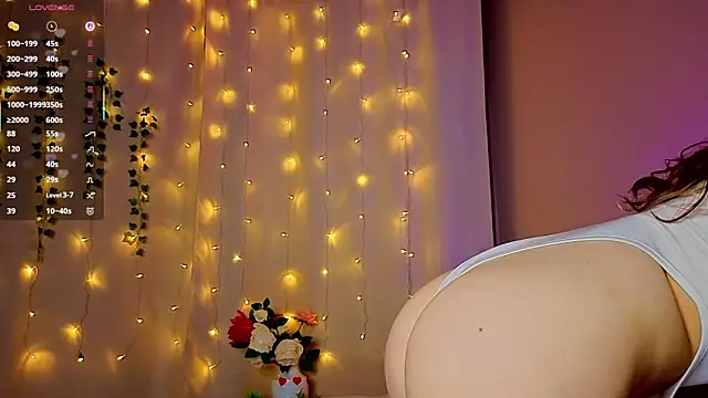 Tender beauty online show from April 9, 2026, 5:40 pm