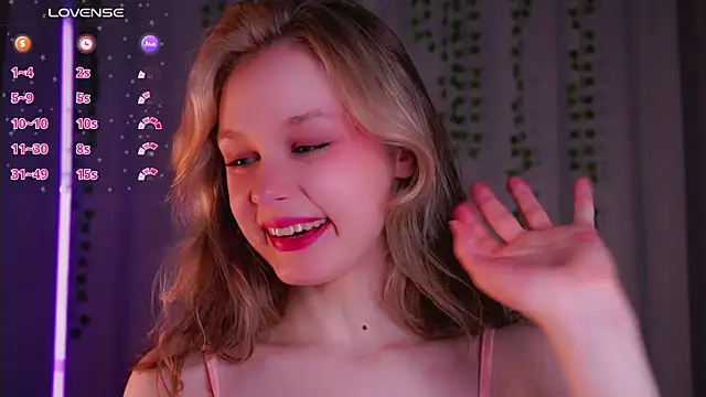 Snapshot of Tender_beauty chatting on July 24, 2026, 7:45 pm Tender beauty online show from July 24, 2026, 7:45 pm