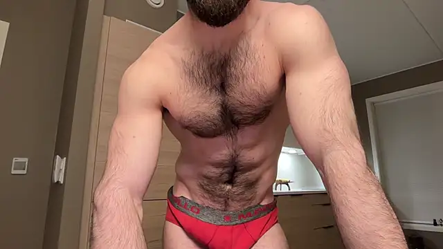 mdcistaken2 online show from October 8, 2025, 9:23 pm