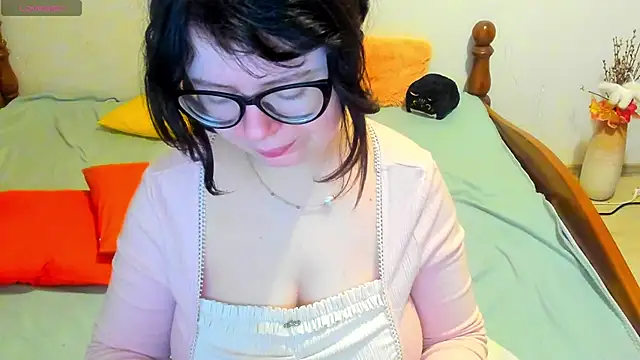 MilisaSweet777 online show from January 15, 2026, 12:21 pm