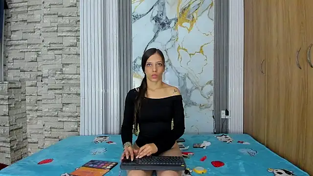 mybonnieandclyde303av online show from February 8, 2026, 12:36 am