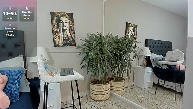 emilio brandon online show from September 30, 2025, 11:15 am