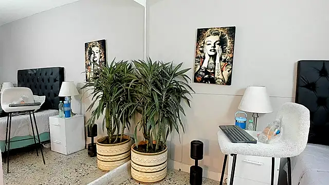 emilio brandon online show from October 7, 2025, 11:07 am