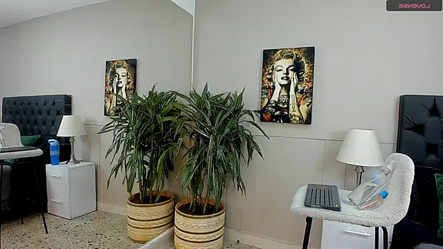 emilio brandon online show from October 19, 2025, 11:11 am