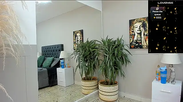 emilio brandon online show from October 22, 2025, 10:37 am