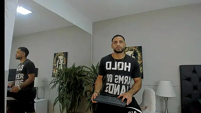 emilio brandon online show from October 25, 2025, 11:07 am