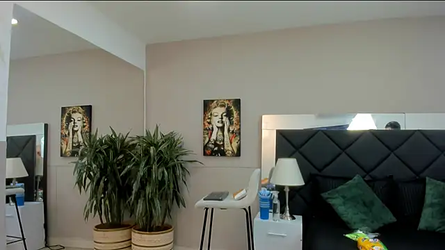 emilio brandon online show from November 8, 2025, 11:10 am