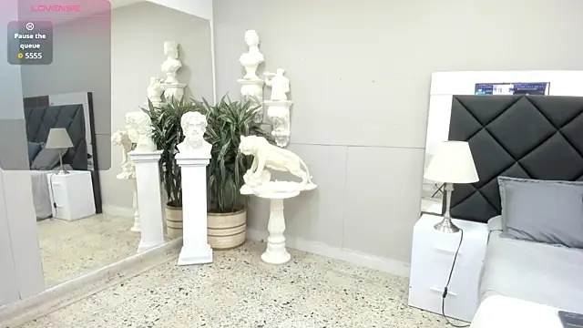 emilio brandon online show from November 30, 2025, 10:30 am