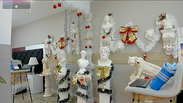 emilio brandon online show from December 5, 2025, 11:30 am