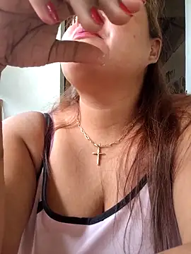 lady rosie online show from September 24, 2025, 2:04 am