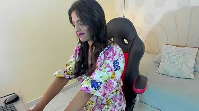 WAGNER ANNY online show from September 19, 2025, 7:25 pm