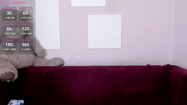 kuro mimi online show from November 30, 2025, 6:06 am