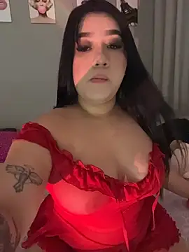 Aliciawhitee online show from March 13, 2026, 2:40 am